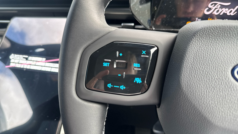 Ford Capri 210kW Select 77kWh 5dr Auto Electric Estate